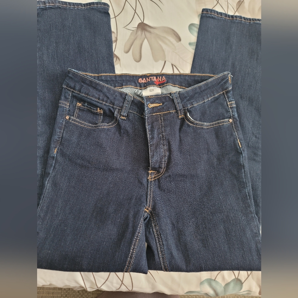 Santana Boot Cut Jeans